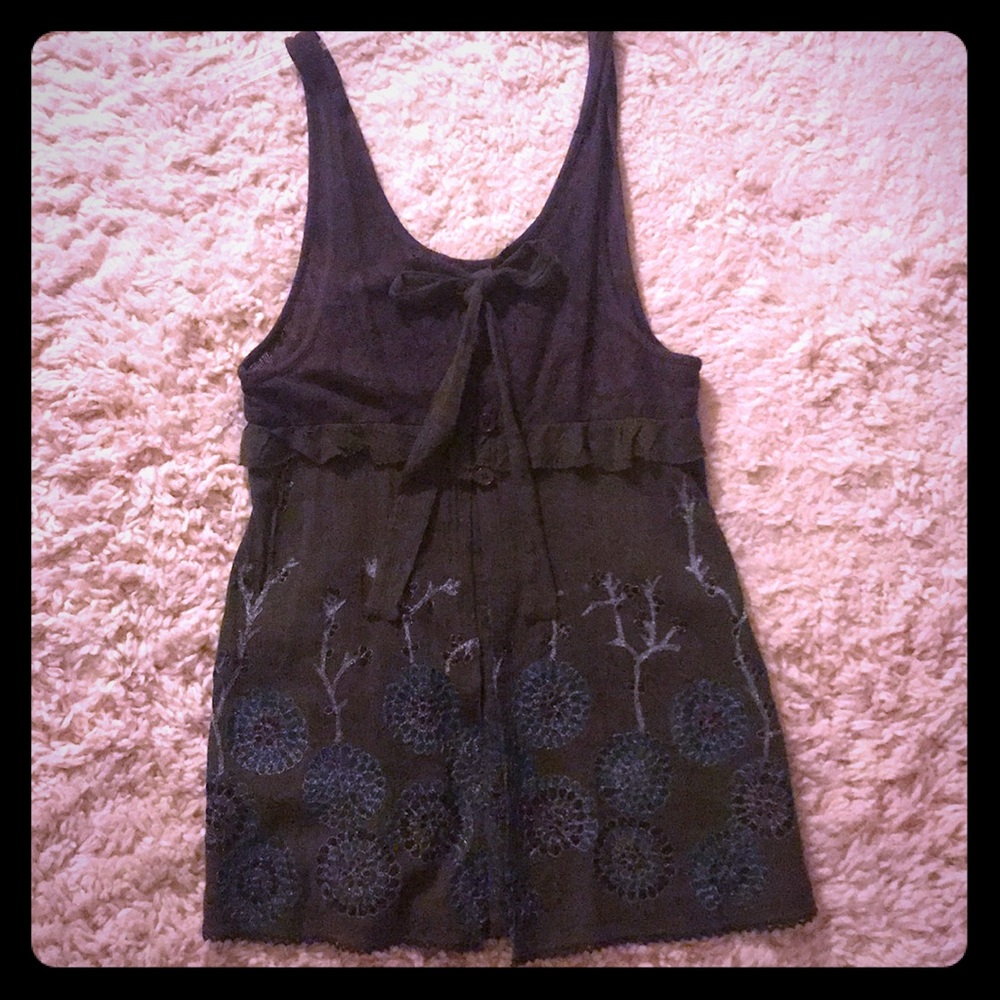 Free people top